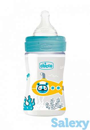Бутылка chicco, фотография 1