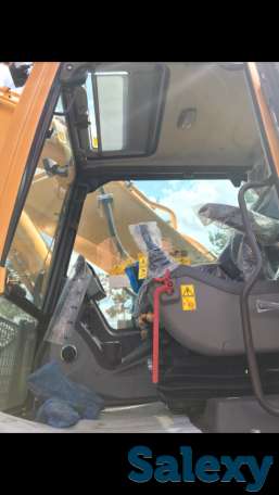 Эксковатор, фотография 11