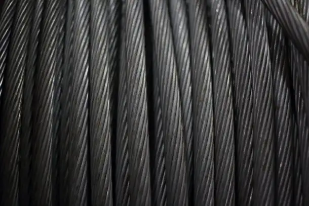 Канат ТУ 14.-173.-030.-2015, фотография 1