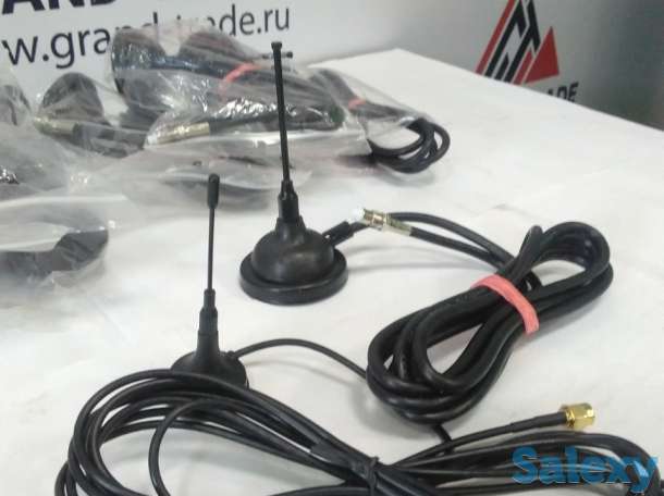 Антенна GPRS (FME и SMA), фотография 1