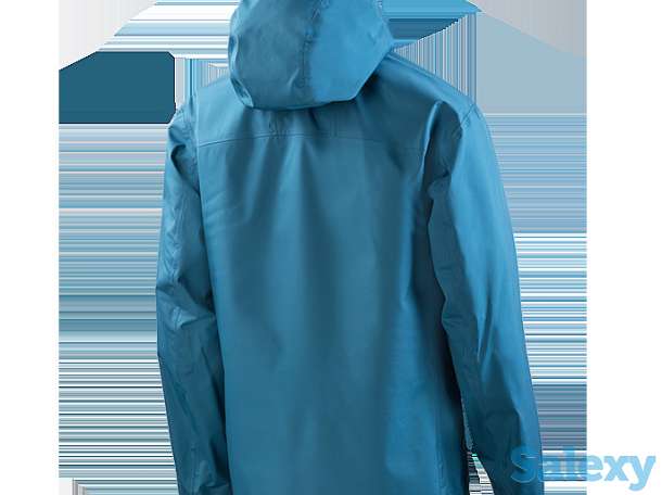 Куртка сивера емурлук 2.2 кардинал, фотография 2