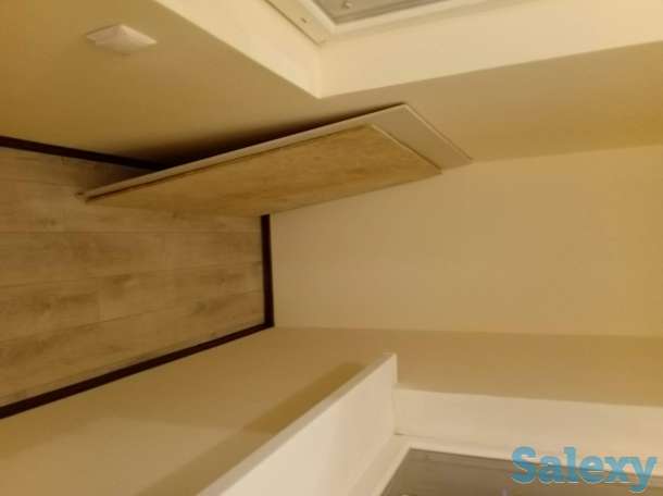 Двухкомнатная в ЖК Акварель, сатпаева 90, фотография 5