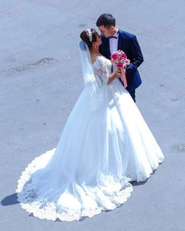 Фото и видеосъемка в Астане., фотография 9