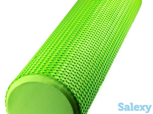 Массажные валики(ролики) для фитнеса 90см, фотография 1