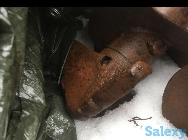 Гидробур, фотография 7