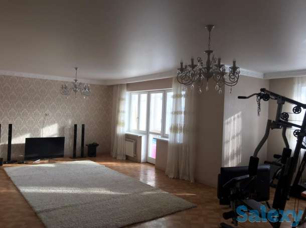 Сдам 4-комн. квартиру. Кургальжинское шоссе, дом 4, фотография 6