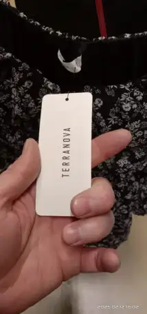 Сток Оптом Terranova Calliope в Москве, фотография 3