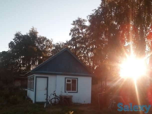 Продам ДАЧУ в черте города, с/т. Титан13А, фотография 4