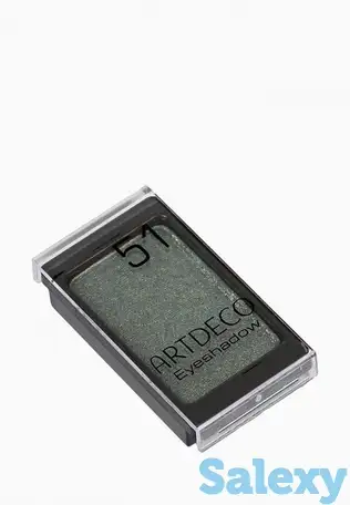 Тени для век artdeco, фотография 1