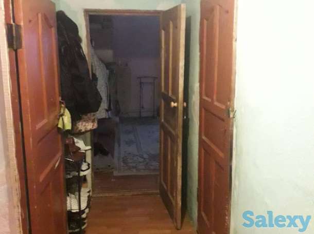 Светлана Соколова, Село Кошмамбет, фотография 7