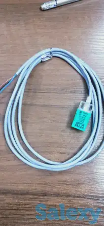 Индуктивный датчик Fotek., фотография 3