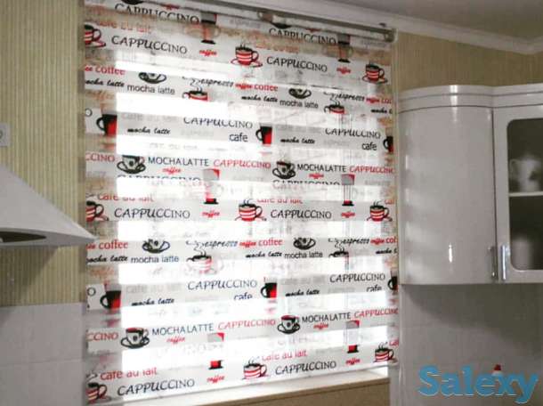 Жалюзи, фотография 11