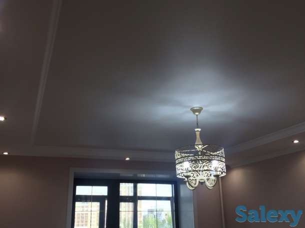 Купили (ул) черновую квартиру в новостройке. ЖМИТЕ! Мы делаем ремонт квартир ПРОФЕССИОНАЛЬНО!, фотография 1