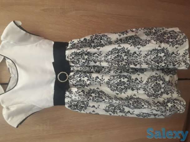 Платье, фотография 2