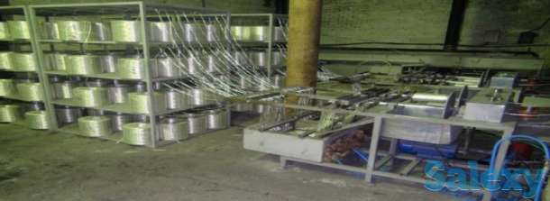 продается бизнес - производство стеклопластиковой арматуры и стеклопластикового профиля, фотография 2