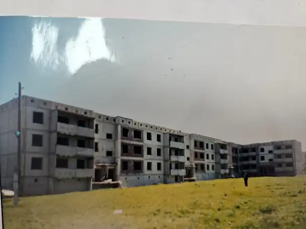 Продается земельный участок в частной собственности с. Имантау ., фотография 1