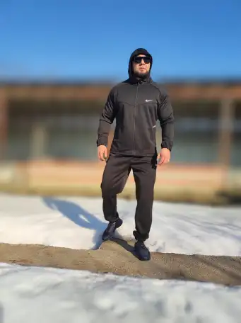 Мужская одежда оптом Алматы, фотография 3