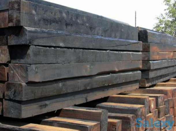 Продаю железнодорожные материалы, фотография 2