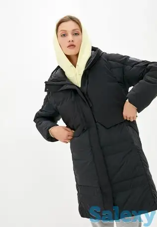 Пуховик adidas, фотография 1