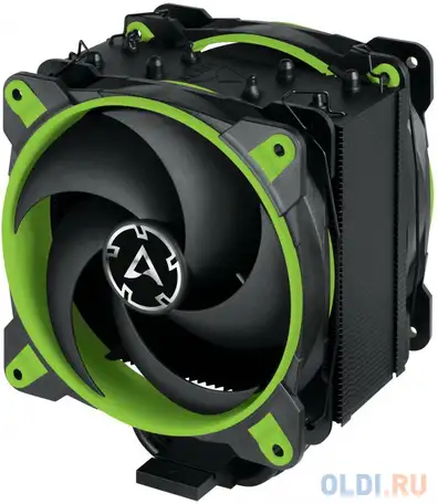 Вентилятор для процессора freezer 34 esports duo - grey 1150-56,2066, 2011-v3, фотография 1