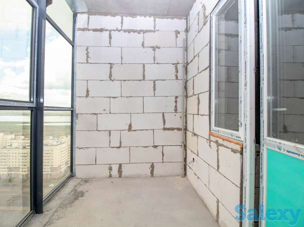 3-комнатная квартира, 122.9 м², 22/23 этаж, Е-10 5 за 43 млн.тг, фотография 6