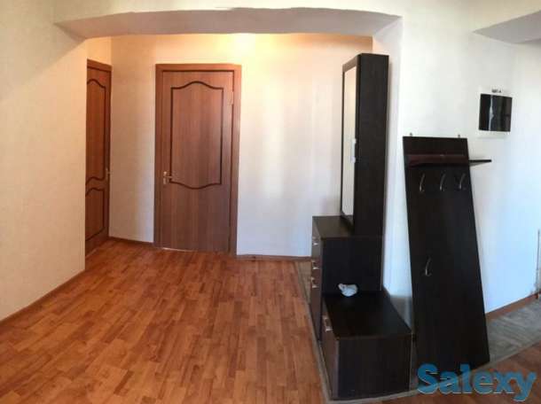 Продам 3-х комнатную в золотом квадрате Нур-Султана, фотография 2