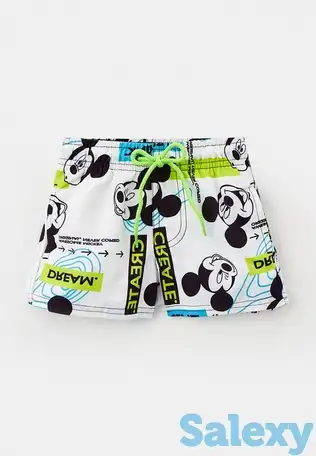 Шорты для плавания playtoday, фотография 1