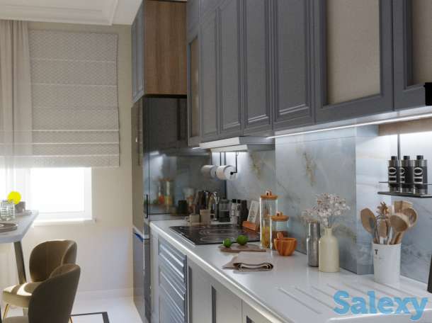 СКИДКИ!!! Дизайн интерьера по самым доступным ценам!, фотография 4