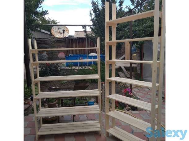 Изготовление корпусной мебели на заказ, фотография 2