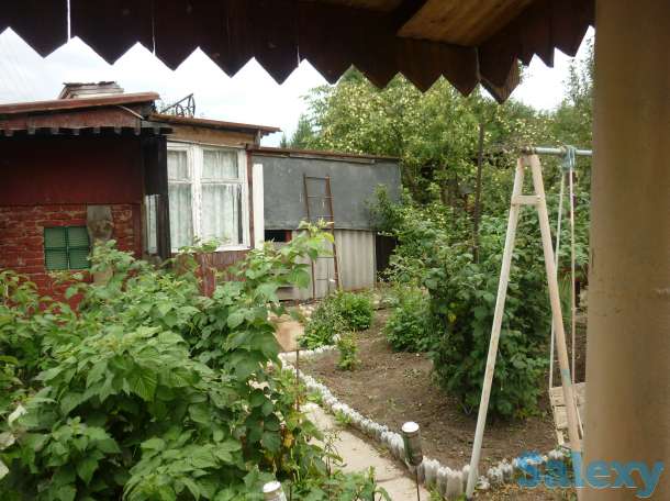 Продам дачу, общество Ермак,43 км,дом 43004, фотография 5