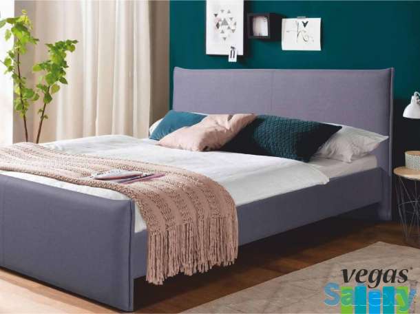 VEGAS: КРОВАТИ, МАТРАСЫ, АКСЕССУАРЫ, фотография 2