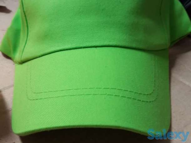 Кепки оптом  Промо кепки оптом, фотография 1