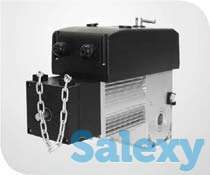 Электроприводы для гаражных секционных \ подъемных ворот, фотография 2