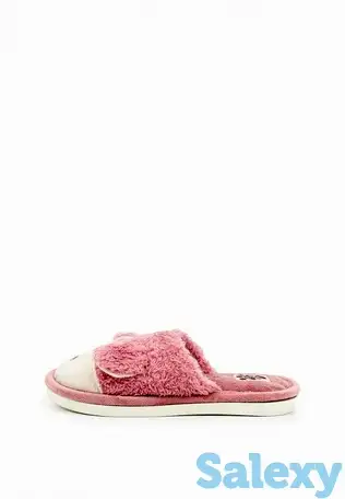 Тапочки smile of milady, фотография 2