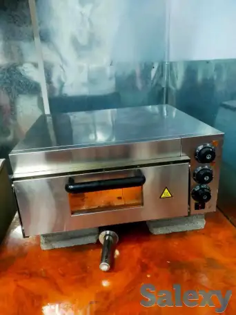 Фастфуд в центре по себестоимости открытия, фотография 3