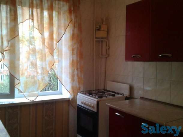 Аренда 2х комнатной квартиры, Петрова 28/1, фотография 3