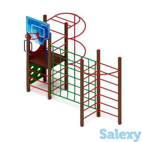 Спортивная серия ск 2.01.05, фотография 1