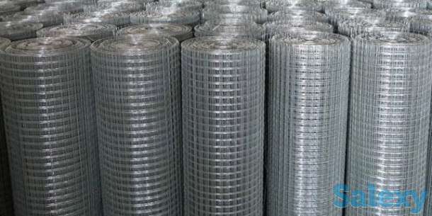 Все Виды Строительной Сетки, фотография 7