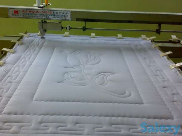 Чистка подушек ,реставрация одеял, фотография 9