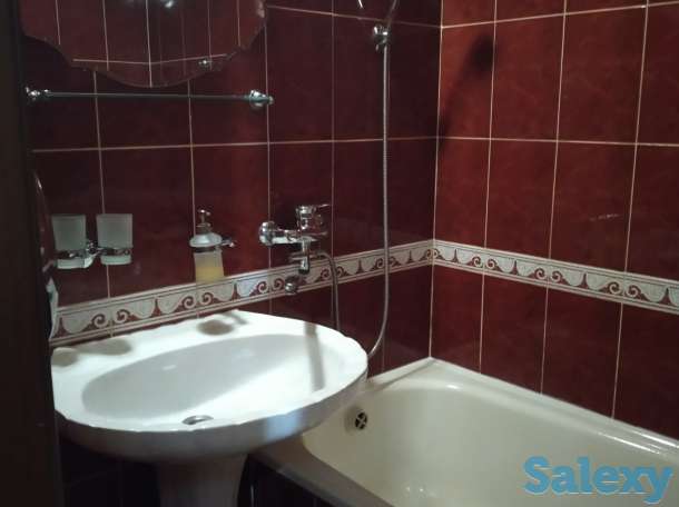 Квартира посуточно, Ермекова 52, фотография 6