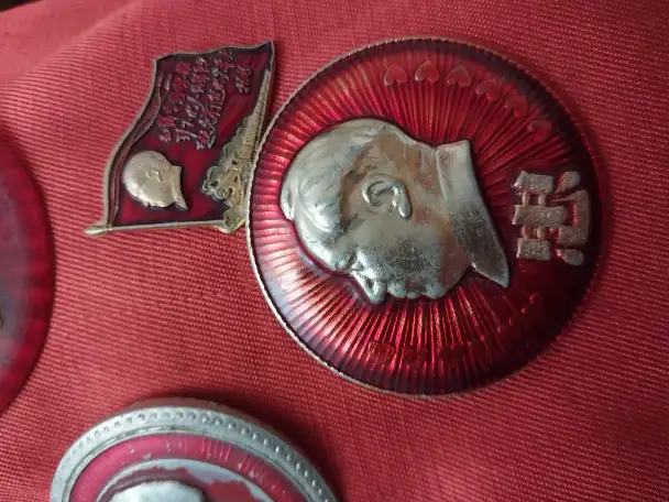 продам медали КР и КНР, фотография 5