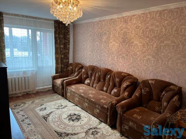 Сдам 3-комнатную квартиру в Орбита-4, фотография 3