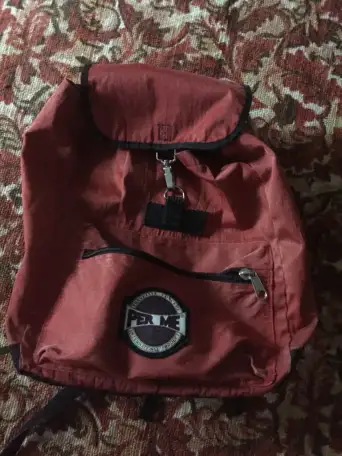 Рюкзак Kipling и рюкзак-ранец, фотография 19