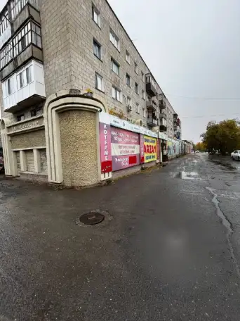 Сдам в аренду, Ауэзова 42, фотография 2