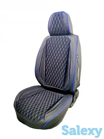 Авточехлы, фотография 1