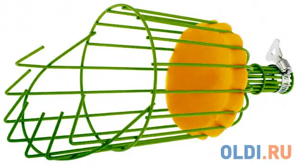 Плодосъемник с металлической корзиной, внутренний d - 145 мм// palisad, фотография 1
