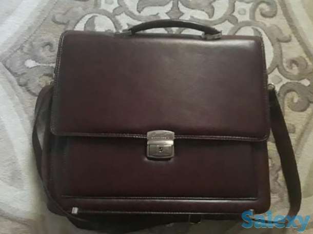 Портфель, фотография 1