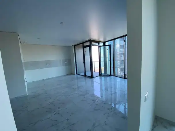 Продается Квартира 50 метров до моря в элитном комплексе. Цена СНИЖЕНА Батуми., фотография 1