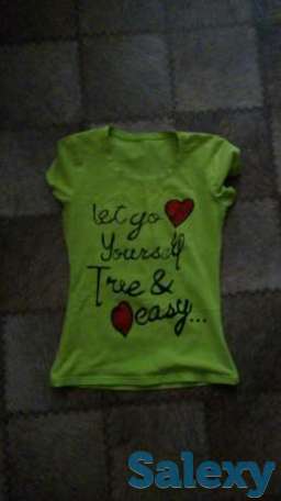 Футболка, фотография 1