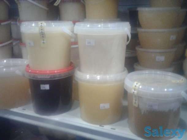 Продам мёд, фотография 2